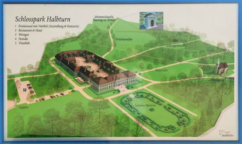 Süd-Steiermark und Burgenland 2023