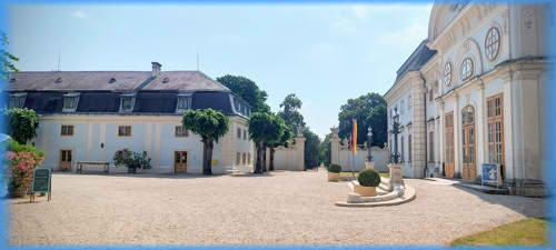 Süd-Steiermark und Burgenland 2023