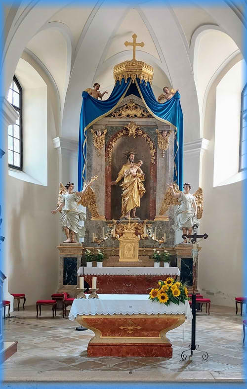 Süd-Steiermark und Burgenland 2023