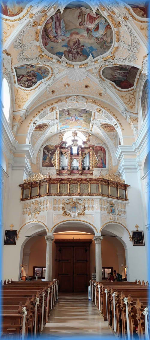 Süd-Steiermark und Burgenland 2023