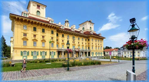 Süd-Steiermark und Burgenland 2023