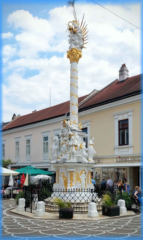 Süd-Steiermark und Burgenland 2023