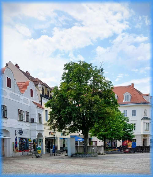 Süd-Steiermark und Burgenland 2023