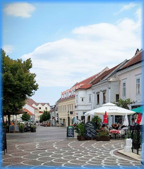 Süd-Steiermark und Burgenland 2023