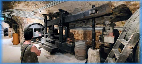 Süd-Steiermark und Burgenland 2023