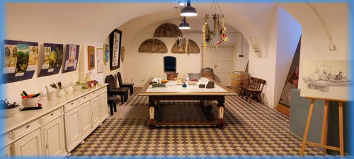 Süd-Steiermark und Burgenland 2023