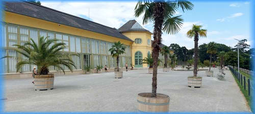 Süd-Steiermark und Burgenland 2023