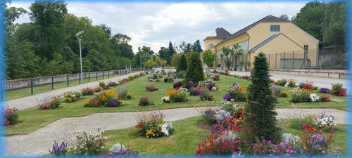 Süd-Steiermark und Burgenland 2023