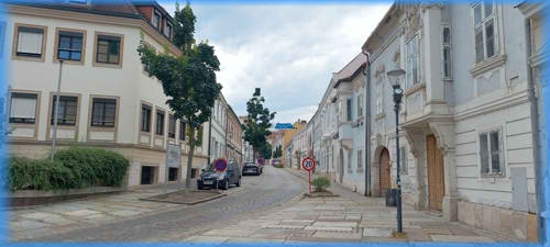 Süd-Steiermark und Burgenland 2023