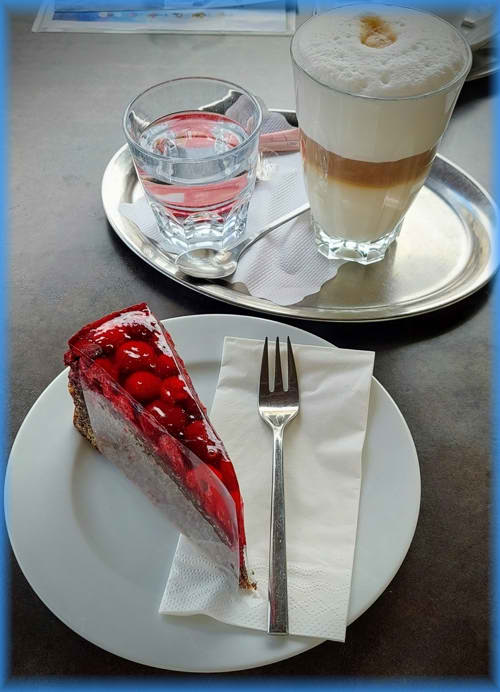 Süd-Steiermark und Burgenland 2023