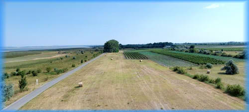 Süd-Steiermark und Burgenland 2023