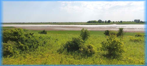 Süd-Steiermark und Burgenland 2023