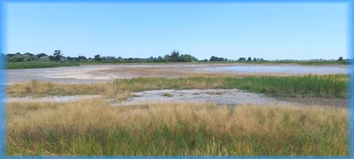 Süd-Steiermark und Burgenland 2023