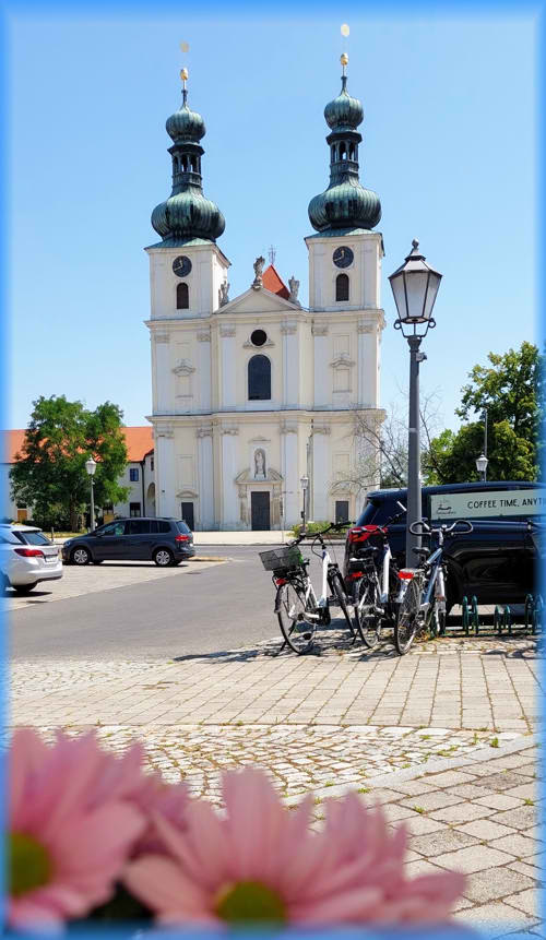 Süd-Steiermark und Burgenland 2023