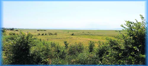 Süd-Steiermark und Burgenland 2023