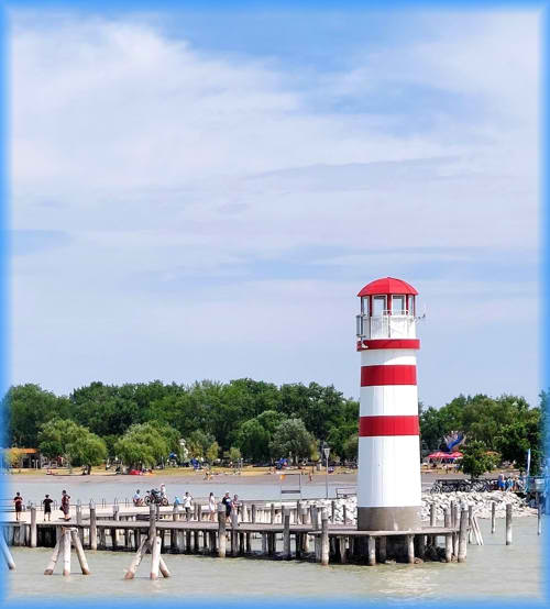 Süd-Steiermark und Burgenland 2023