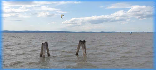 Süd-Steiermark und Burgenland 2023