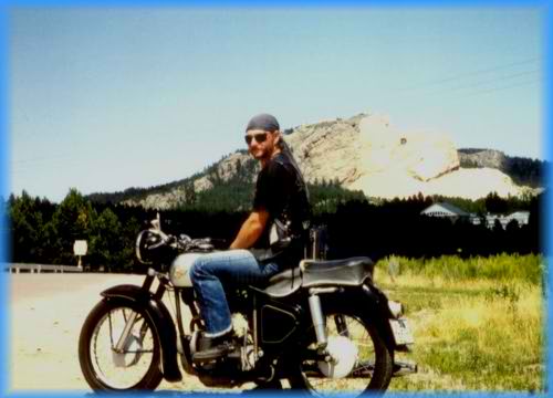 AWO 425 S in den USA