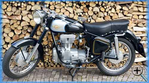 Simson 425 S