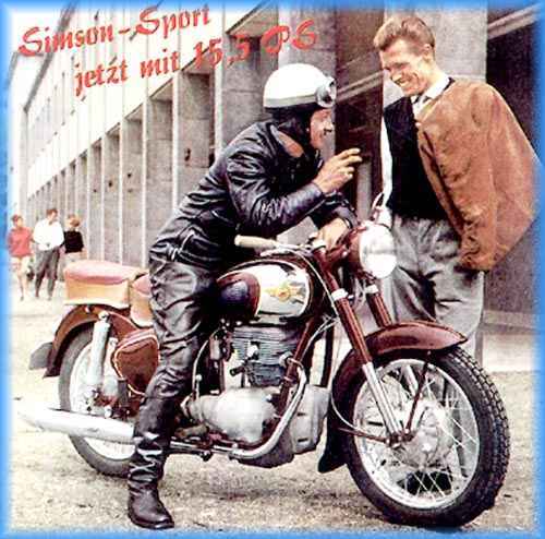 Einen tollen Sound hat deine Sport AWO