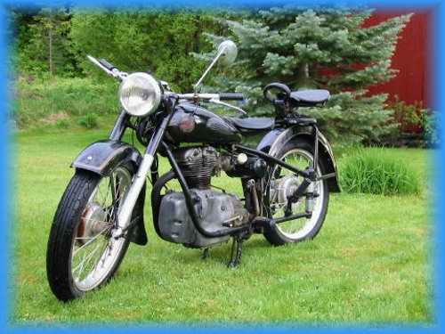 Touren AWO von Geir E. aus Norwegen