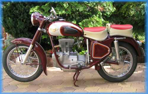 Sport AWO von Herbert Stock