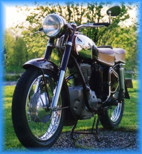 Sport AWO von Pekka aus Finland