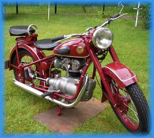 Touren AWO von Sandro und Benno P. aus Leipzig