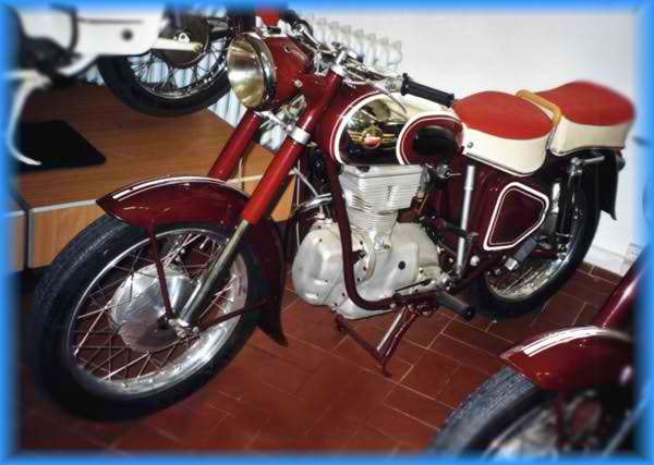 Simson 425 S