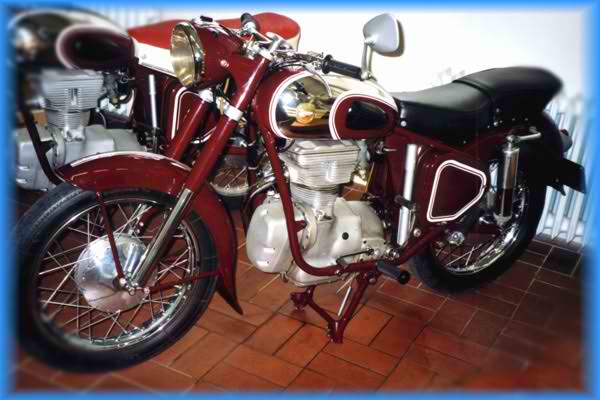 Simson 425 S