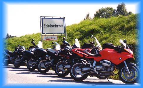 BMW = Edelschrott ??? sorry BMW Niederlassung