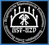 Erzgebirgische Separatistische Freiheitsarmee ASF-UZP