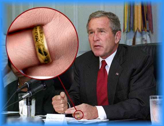 für Fans des Filmes Der Herr der Ringe 